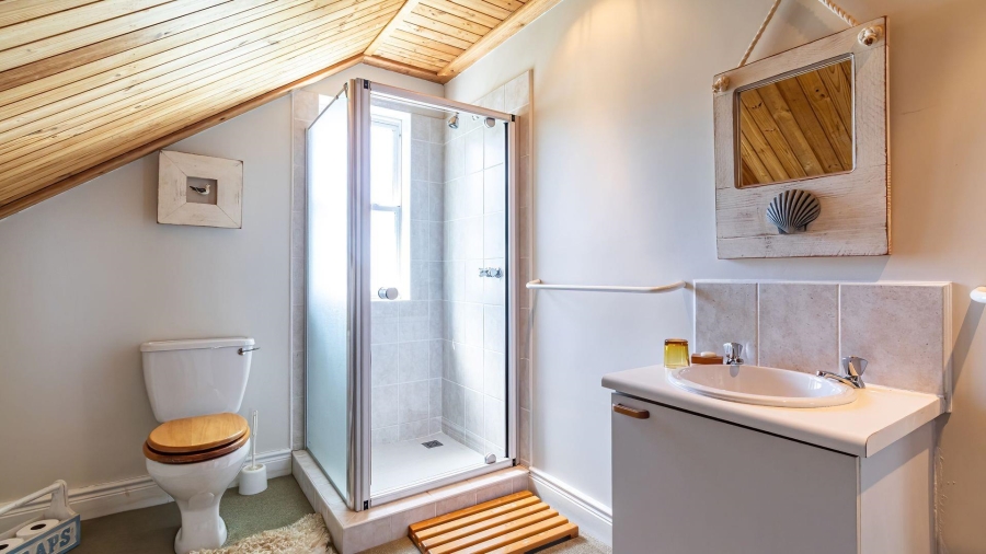 3 Bedroom Property for Sale in Belvedere Estate Western Cape